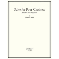 Smith, Claude T. - Suite...