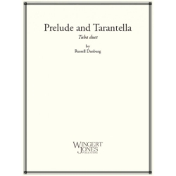 Danberg, Russell - Prelude...