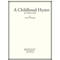 Holsinger, David - A...