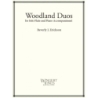 Erickson, Beverly J. - Woodland Duos 
