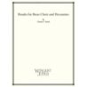 Smith, Claude T. - Rondo For Brass Choir and Percussion 