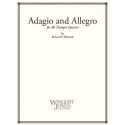 Westrich, Richard - Adagio...