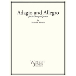 Westrich, Richard - Adagio...