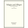 Westrich, Richard - Adagio and Allegro