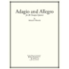 Westrich, Richard - Adagio and Allegro 