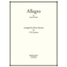 Haydn, Joseph - Allegro 