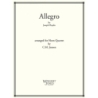 Haydn, Joseph - Allegro