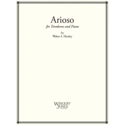 Hartley, Walter - Arioso 