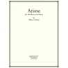 Hartley, Walter - Arioso 