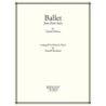Debussy, Claude - Ballet 