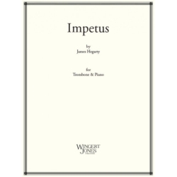 Hegarty, James - Impetus 