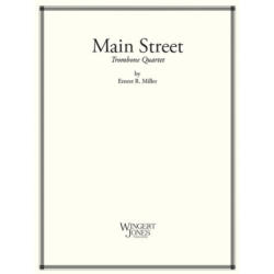 Miller, Ernest - Main Street 