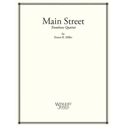 Miller, Ernest - Main Street