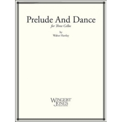 Hartley, Walter - Prelude...