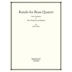 Cohen, Joel - Rondo 