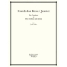Cohen, Joel - Rondo 