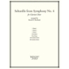 Mendelssohn Bartholdy, Felix - Saltarello from Symphony No.4 