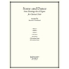 Mozart, Wolfgang Amadeus - Scene and Dance From Marriage Of Figaro 