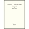 Hartley, Walter - Sonata Concertante 