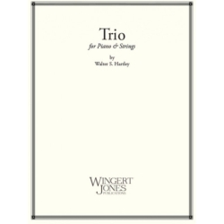 Hartley, Walter - Trio