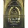 Bach, J.S - Flute Obbligatos Vol.2 Vol. 2