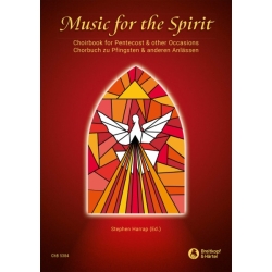 Music for the Spirit