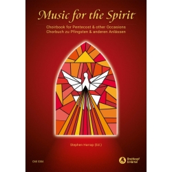 Music for the Spirit 