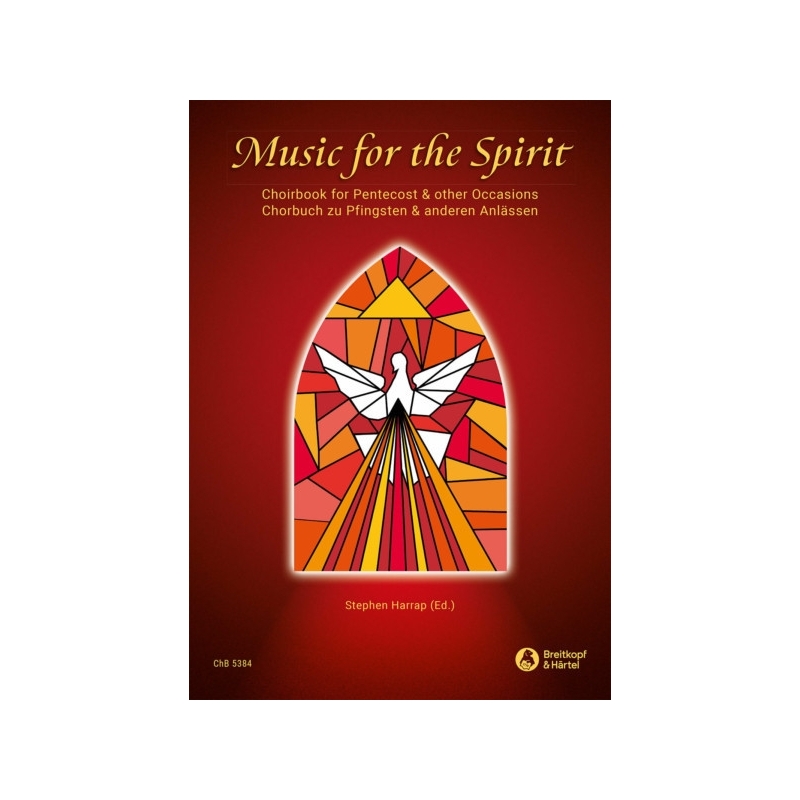 Music for the Spirit 