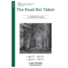 Stroope, Z. Randall - The Road Not Taken 
