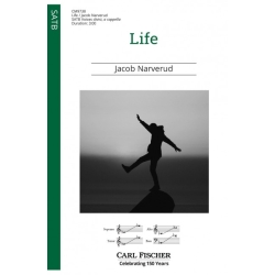 Narverud, Jacob - Life 