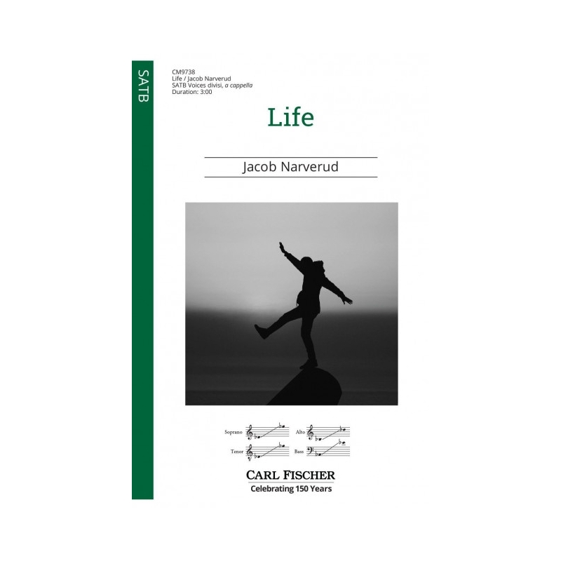 Narverud, Jacob - Life 