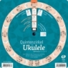 Kleinmaier, Richard - Quintenzirkel für Ukulele