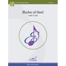 Clark, Larry - Blades of...