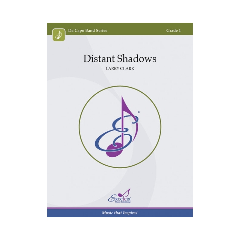 Clark, Larry - Distant Shadows 