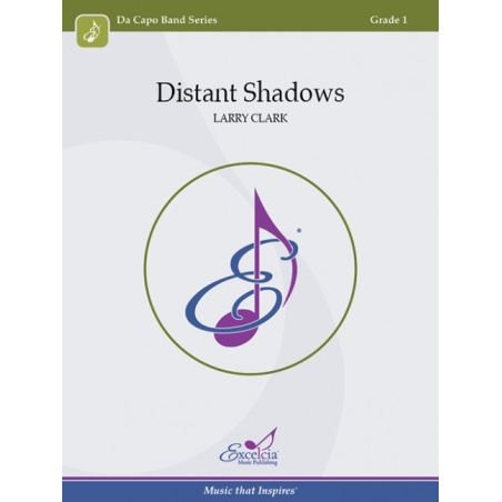 Clark, Larry - Distant Shadows 