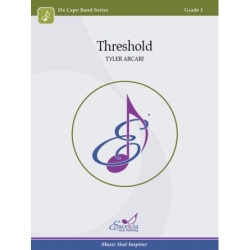 Arcari, Tyler - Threshold 