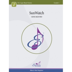 Milford, Gene - SunWatch 