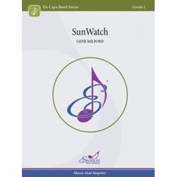 Milford, Gene - SunWatch