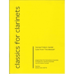 Handel, George Frideric -...