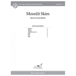 O'Loughlin, Sean - Moonlit...
