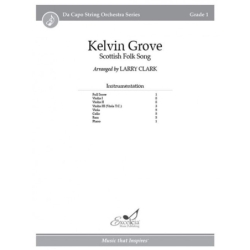 Kelvin Grove 