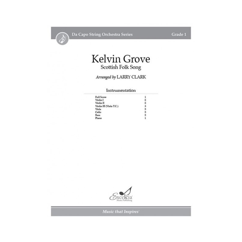Kelvin Grove 
