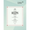 Brahms, Johannes - Sonata for Viola and Piano No. 2 Op. 120/2 