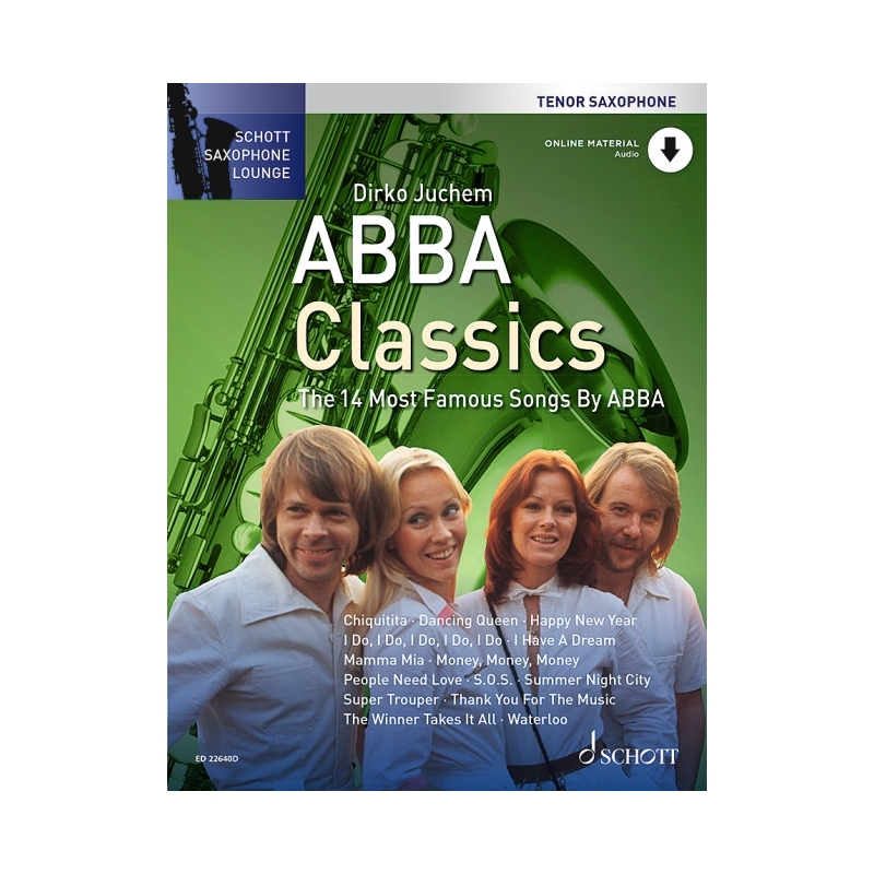 Abba Classics 