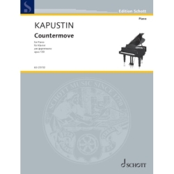 Kapustin, Nikolai -...