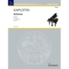 Kapustin, Nikolai - Scherzo op. 95 