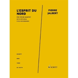 Jalbert, Pierre - L'esprit...