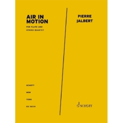 Jalbert, Pierre - Air in...