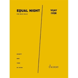 Iyer, Vijay - Equal Night 