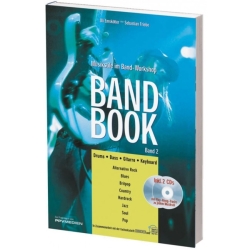 Emskoetter & Friebe - Band...